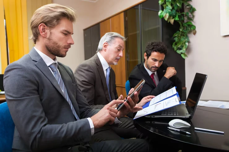 Our Statutory Audit Services